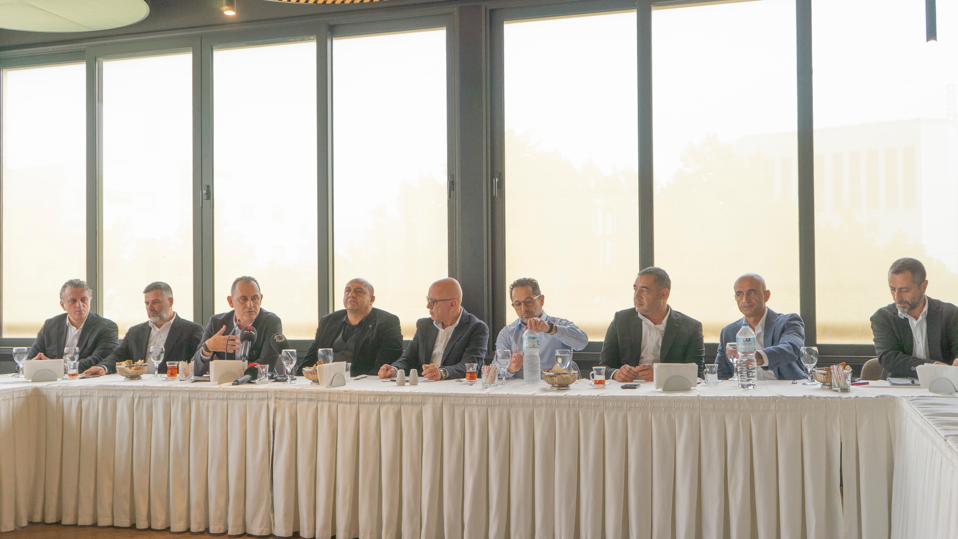 ESPA | Ekonomi ve Sosyal Politikalar Araştırma Merkezi