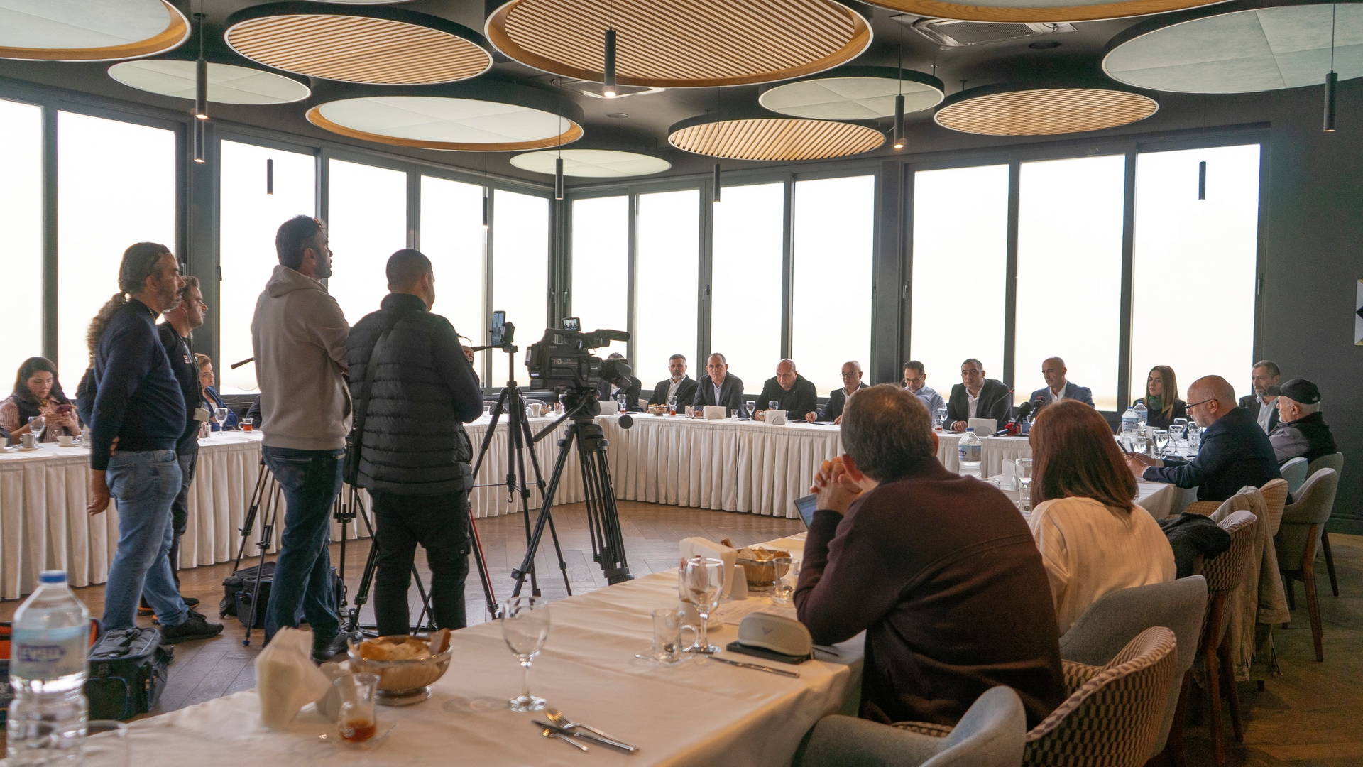 ESPA | Ekonomi ve Sosyal Politikalar Araştırma Merkezi