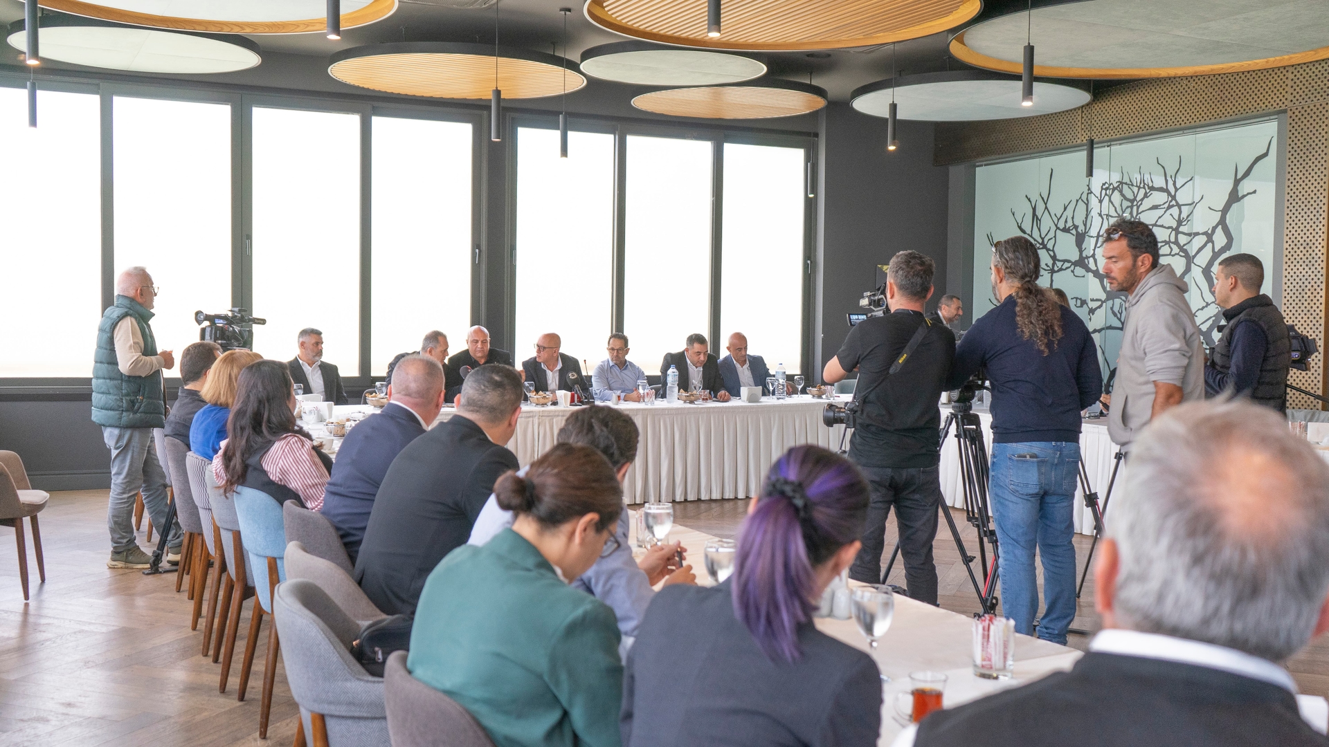 ESPA | Ekonomi ve Sosyal Politikalar Araştırma Merkezi
