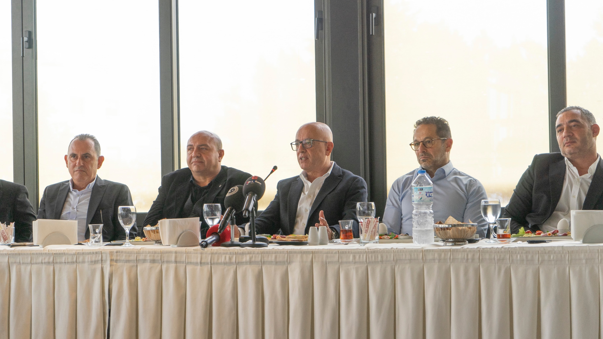 ESPA | Ekonomi ve Sosyal Politikalar Araştırma Merkezi
